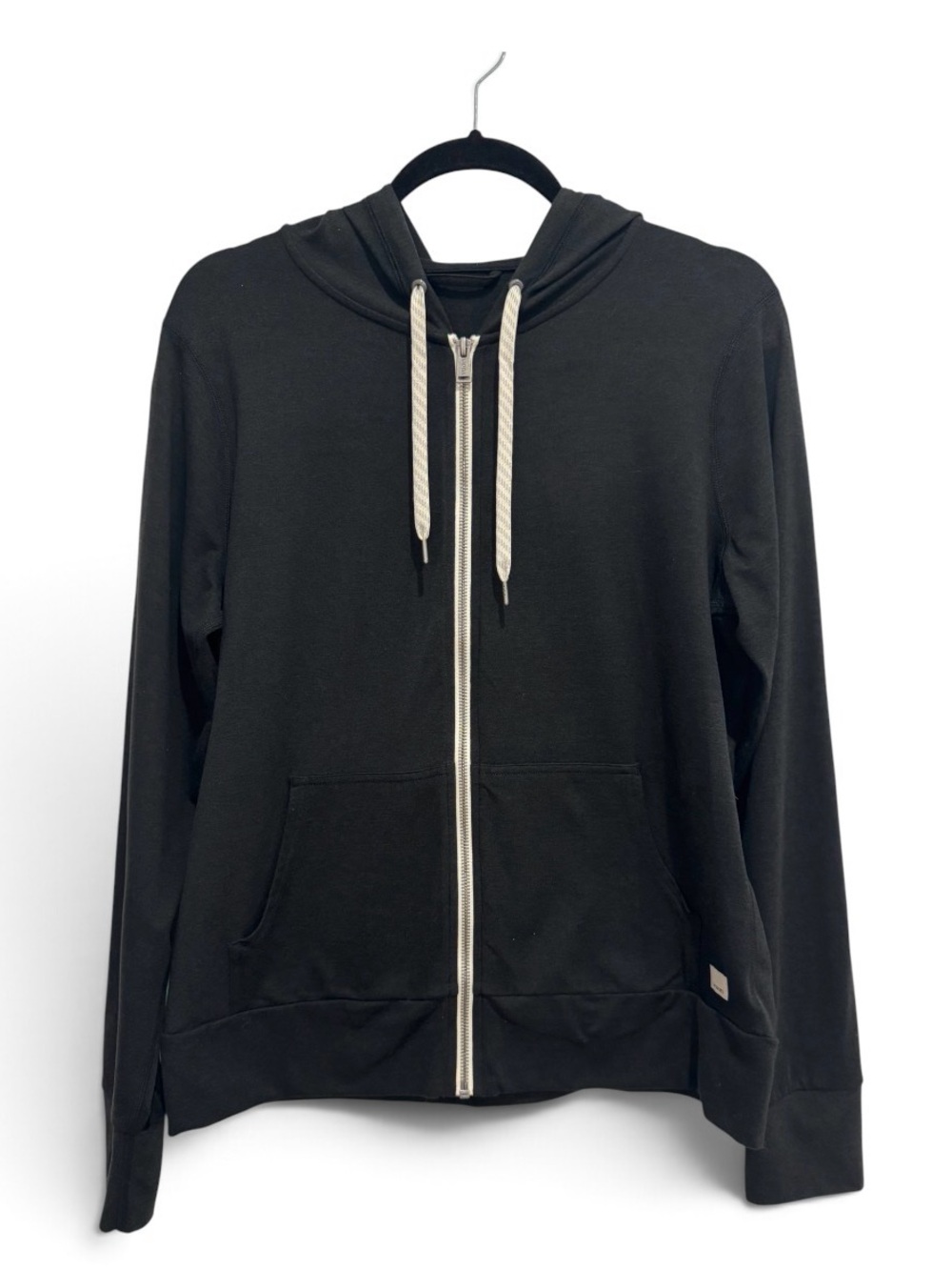 Vuori Halo Performance Hoodie Size Large